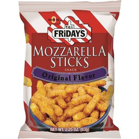 Tgi Fridays Mozzarella Sticks 432889